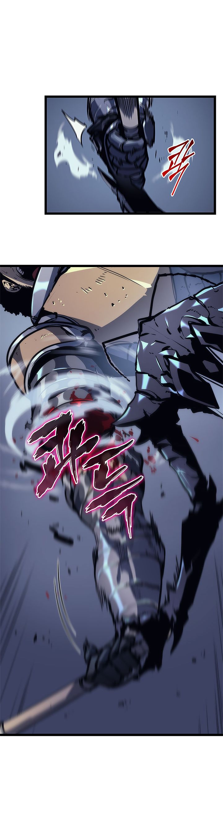 Solo Leveling, Chapter 99 image 19
